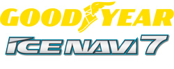 グッドイヤー アイスナビ7