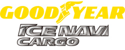グッドイヤー アイスナビ CARGO