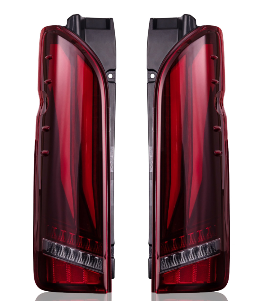 ULTRA λ シーケンシャル仕様 イメージ