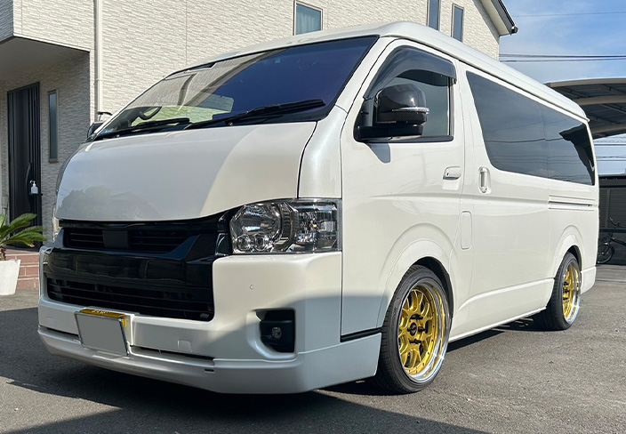 moripen様の愛車画像1