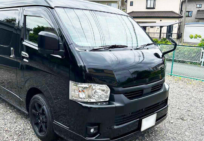 H・S様の愛車画像2