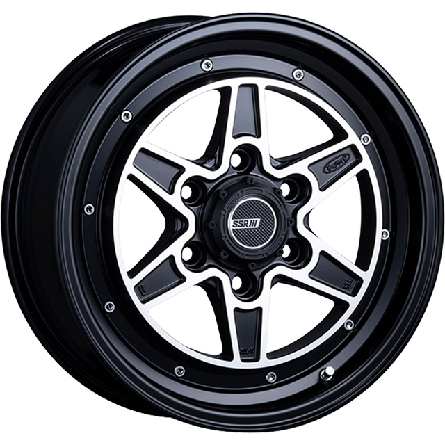 SSR ディバイド MK-6